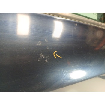 Recambio de puerta trasera derecha para peugeot 307 break (3e) 2.0 hdi 135 referencia OEM IAM   