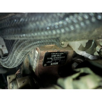 Recambio de bomba inyeccion para toyota yaris (ksp9/scp9/nlp9) básico referencia OEM IAM 0445010134  