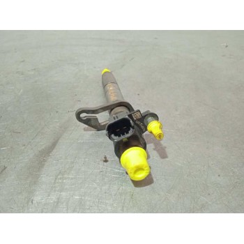 Recambio de inyector para jaguar xf 3.0 v6 diesel cat referencia OEM IAM 9X2Q9K546DB  