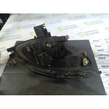 Recambio de faro izquierdo para citroën xsara picasso 1.6 básico referencia OEM IAM   MONOPTICA
