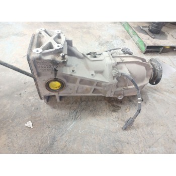 Recambio de diferencial trasero para mazda cx-7 (er) luxury referencia OEM IAM MA2727151 6V 4X4 