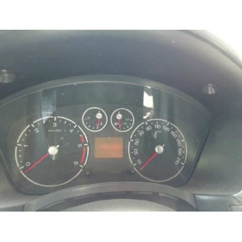Recambio de cuadro instrumentos para ford transit connect (tc7) 1.8 tdci cat referencia OEM IAM VP6S610894  