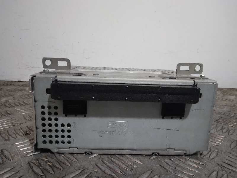 Recambio de sistema navegacion gps para ford tourneo courier (c4a) trend referencia OEM IAM F1BT18C815GL CAJA 