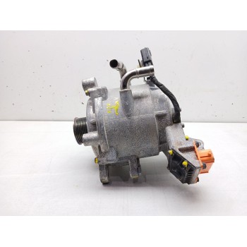 Recambio de alternador para hyundai tucson (nx4e, nx4a) 1.6 t-gdi hybrid referencia OEM IAM 373902M900  