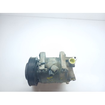 Recambio de compresor aire acondicionado para nissan pathfinder iii (r51) 2.5 dci 4wd referencia OEM IAM 92600EB01A  