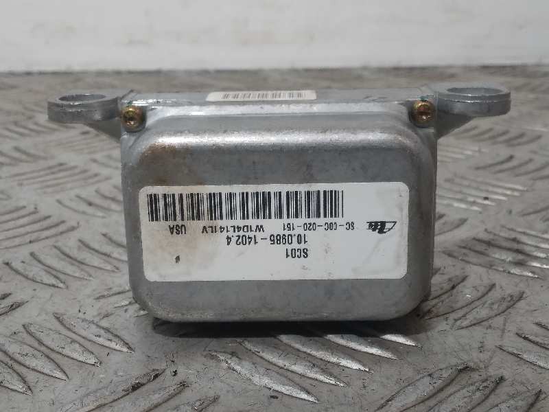 Recambio de sensor para renault laguna ii (bg0) 1.9 dci diesel cat referencia OEM IAM 8200301391  