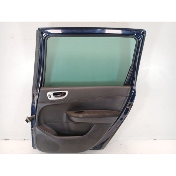 Recambio de puerta trasera derecha para peugeot 307 break (3e) 2.0 hdi 135 referencia OEM IAM   