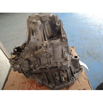 Recambio de caja casco para nissan qashqai (j10) acenta referencia OEM IAM TL4113 CASCO 