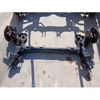 Recambio de puente trasero para peugeot 2008 (--.2013) referencia OEM IAM   