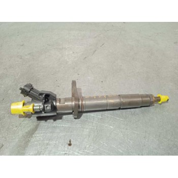 Recambio de inyector para jaguar xf 3.0 v6 diesel cat referencia OEM IAM 9X2Q9K546DB  