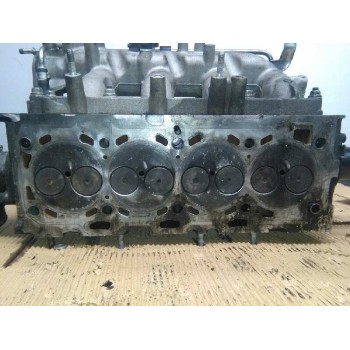 Recambio de culata para opel zafira b 1.9 cdti referencia OEM IAM   