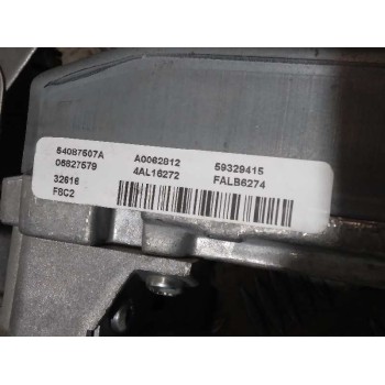 Recambio de columna direccion para ford tourneo courier (c4a) titanium referencia OEM IAM 54087507A  