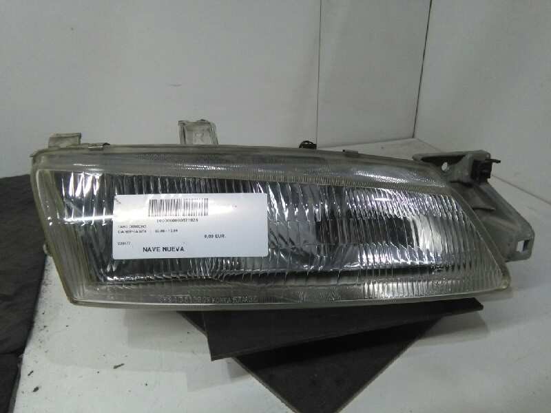 Recambio de faro derecho para kia sephia gtx referencia OEM IAM   BIFARO