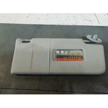 PARASOL DERECHO SIN ENGANCHE