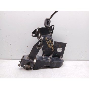 CERRADURA PUERTA DELANTERA DERECHA 2S51B219A64BG 