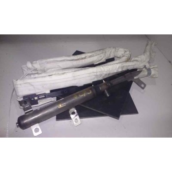 AIRBAG CORTINA DELANTERO IZQUIERDO 9653233580 