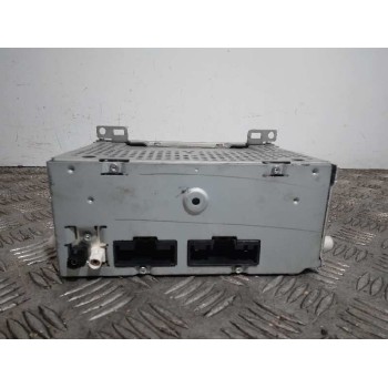 Recambio de sistema navegacion gps para ford tourneo courier (c4a) trend referencia OEM IAM F1BT18C815GL CAJA 