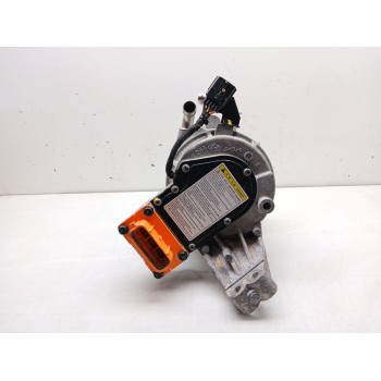 Recambio de alternador para hyundai tucson (nx4e, nx4a) 1.6 t-gdi hybrid referencia OEM IAM 373902M900  