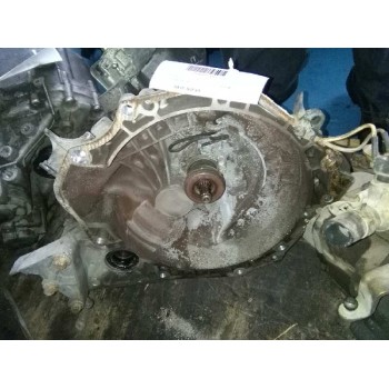 Recambio de caja cambios para opel zafira b edition ´´111 jahre´´ referencia OEM IAM A09203853U4C394 M 