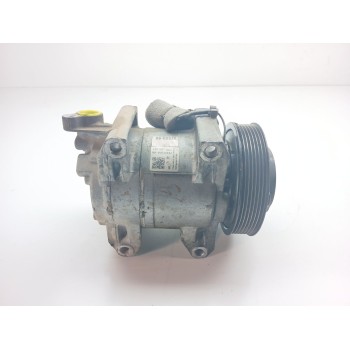 Recambio de compresor aire acondicionado para nissan pathfinder iii (r51) 2.5 dci 4wd referencia OEM IAM 92600EB01A  