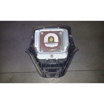 Recambio de airbag delantero izquierdo para mazda 3 berlina (bk) 1.6 crdt active referencia OEM IAM   