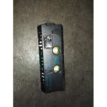 Recambio de display para opel corsa c club referencia OEM IAM 009164455 5WK70005 