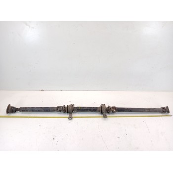 Recambio de transmision central para mazda cx-7 (er) luxury referencia OEM IAM  6V 4X4 210 CM