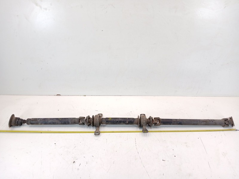 Recambio de transmision central para mazda cx-7 (er) luxury referencia OEM IAM  6V 4X4 210 CM