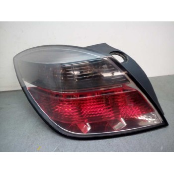 Recambio de piloto trasero izquierdo para opel astra gtc cosmo referencia OEM IAM 13252443  