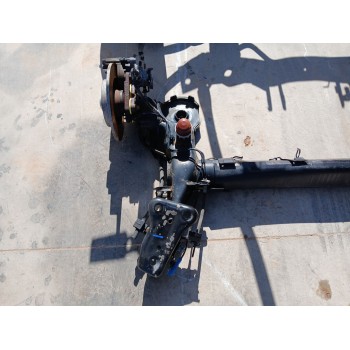 Recambio de puente trasero para peugeot 2008 (--.2013) referencia OEM IAM   