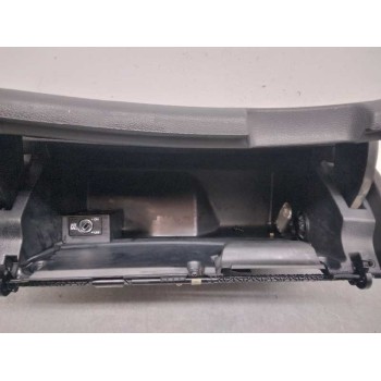 Recambio de guantera para skoda octavia berlina (1z3) active referencia OEM IAM 1Z1857097H 1Z1857097H47H RAYADA