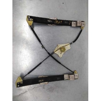 ELEVALUNAS DELANTERO IZQUIERDO 5F4837461D SOLO MECANISMO 5P