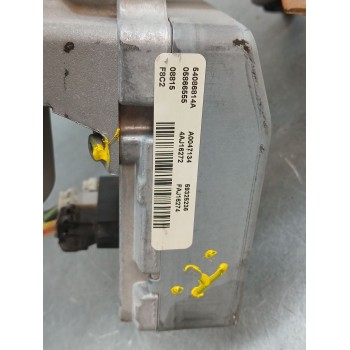 Recambio de columna direccion para ford transit courier combi trend referencia OEM IAM 59325236  