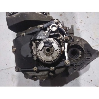 Recambio de caja cambios para opel zafira b edition ´´111 jahre´´ referencia OEM IAM A09203853U4C394 M 