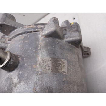 Recambio de alternador para hyundai tucson (nx4e, nx4a) 1.6 t-gdi hybrid referencia OEM IAM 373902M900  