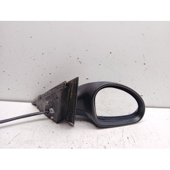 Recambio de retrovisor derecho para seat ibiza iii (6l1) 1.4 tdi referencia OEM IAM   