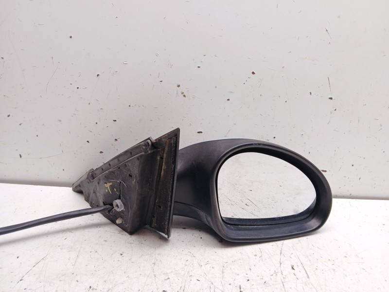 Recambio de retrovisor derecho para seat ibiza iii (6l1) 1.4 tdi referencia OEM IAM   