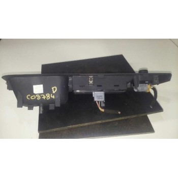 Recambio de mando elevalunas delantero derecho para volkswagen golf v berlina (1k1) referencia OEM IAM   