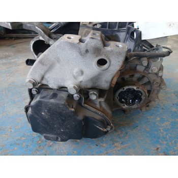 Recambio de caja cambios para volkswagen golf vi (5k1) 1.6 tdi referencia OEM IAM LHW  