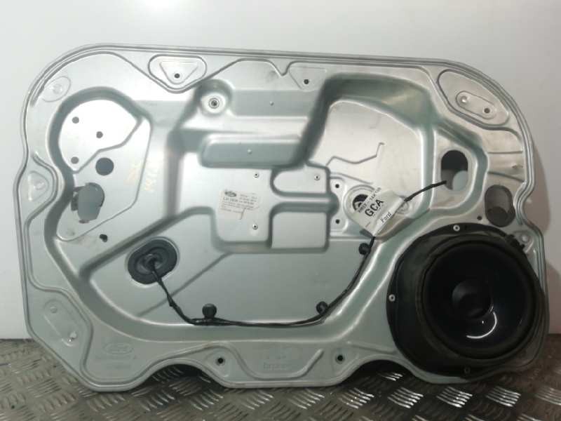Recambio de elevalunas delantero izquierdo para ford c-max (cb3) ambiente referencia OEM IAM 7M51R045H17A  