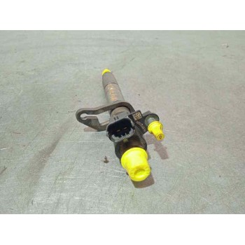 Recambio de inyector para jaguar xf 3.0 v6 diesel cat referencia OEM IAM 9X2Q9K546DB  