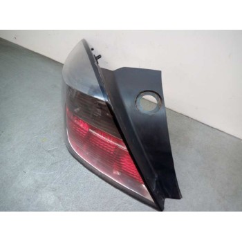 Recambio de piloto trasero izquierdo para opel astra gtc cosmo referencia OEM IAM 13252443  