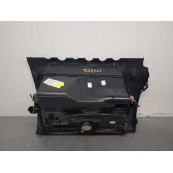 Recambio de guantera para skoda octavia berlina (1z3) active referencia OEM IAM 1Z1857097H 1Z1857097H47H RAYADA