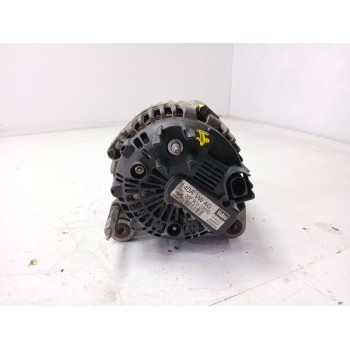 Recambio de alternador para seat altea (5p1) 1.9 tdi referencia OEM IAM 06F903023C  