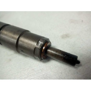 Recambio de inyector para volkswagen golf vii variant (bv5) advance bmt referencia OEM IAM 04L130277G  