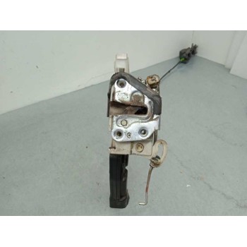 CERRADURA PUERTA DELANTERA DERECHA 3P 2 PINS