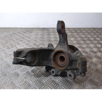 Recambio de mangueta delantera derecha para ford focus lim. (cb8) ambiente referencia OEM IAM AV613K170 1702854 