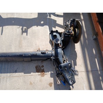Recambio de puente trasero para peugeot 2008 (--.2013) referencia OEM IAM   