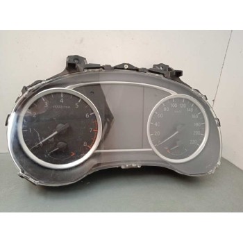 Recambio de cuadro instrumentos para nissan micra v (k14) 1.0 ig-t 100 referencia OEM IAM 5FB1A 5FB1A 