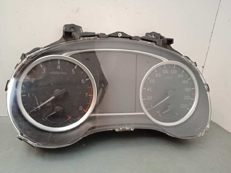 Recambio de cuadro instrumentos para nissan micra v (k14) 1.0 ig-t 100 referencia OEM IAM 5FB1A 5FB1A 